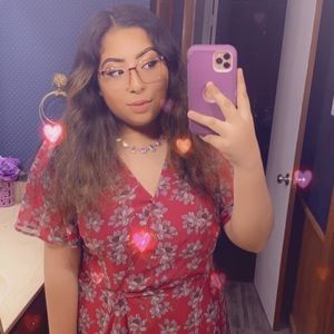 Meet your Posher, Tamara